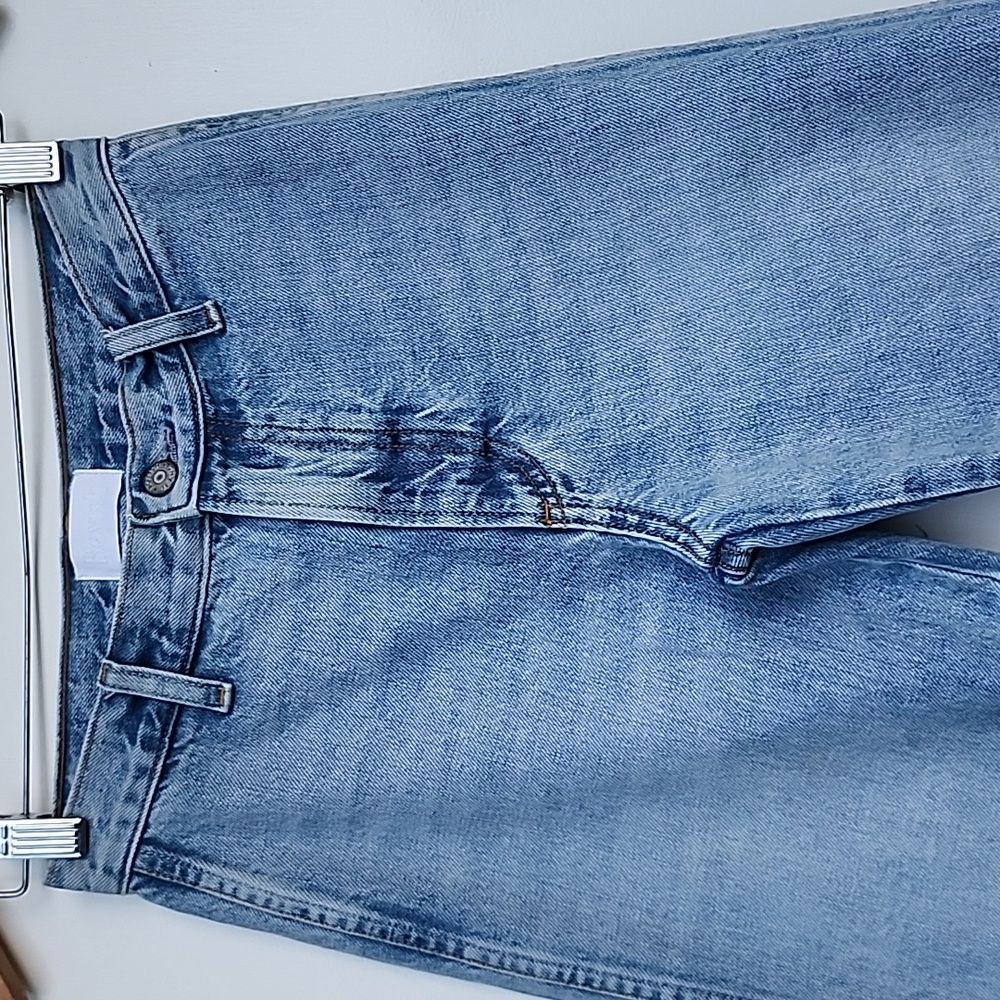 Boyish by Her  Style‎ Kirby Women's  Jeans Blue Size 23 - Picture 4 of 13